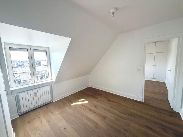 Tout savoir sur cet appartement dans le quartier Parc Monceau, à Paris 8ème