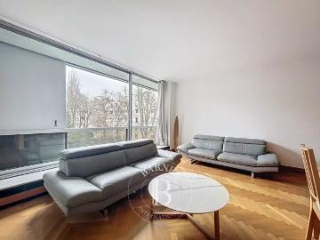 Tout savoir sur cet appartement dans le quartier Parchamp–Albert Kahn, à Boulogne Billancourt