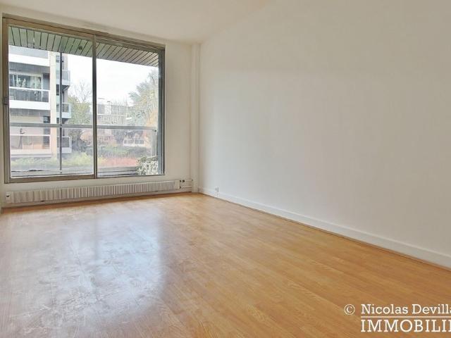 Tout savoir sur cet appartement dans le quartier Parchamp–Albert Kahn, à Boulogne Billancourt