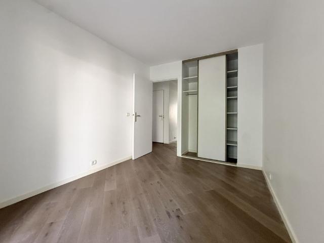 Tout savoir sur cet appartement dans le quartier Pasteur Montparnasse, à Paris 15ème
