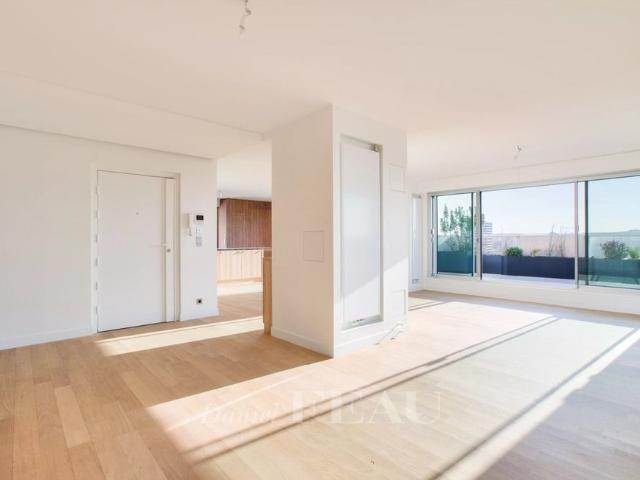 Tout savoir sur cet appartement dans le quartier Pasteur Montparnasse, à Paris 15ème