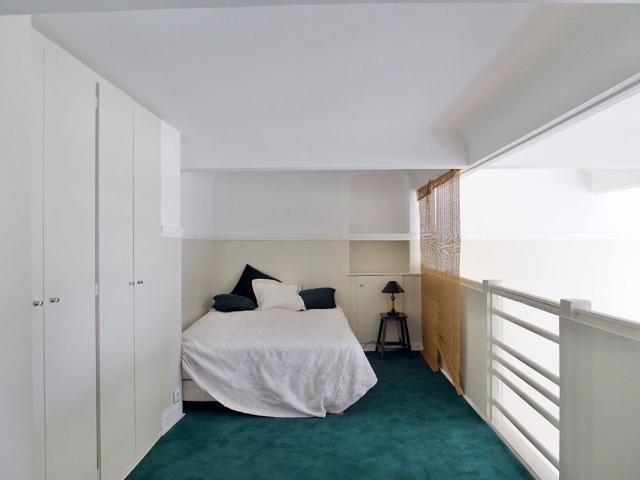Tout savoir sur cet appartement dans le quartier Pereire Malesherbes, à Paris 17ème