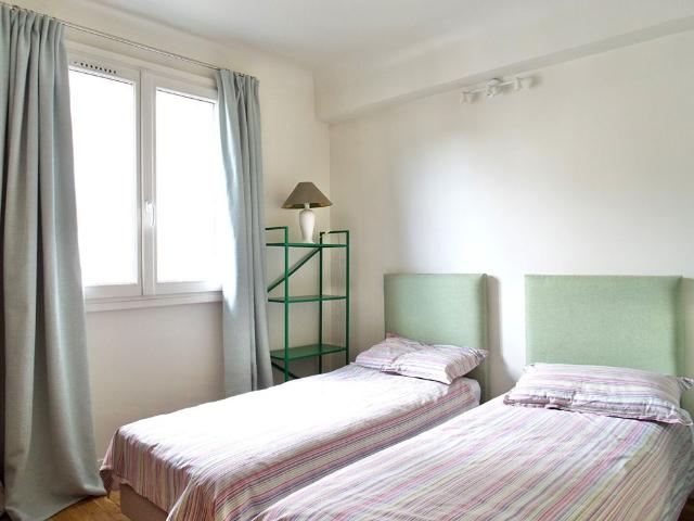 Tout savoir sur cet appartement dans le quartier Pereire Malesherbes, à Paris 17ème