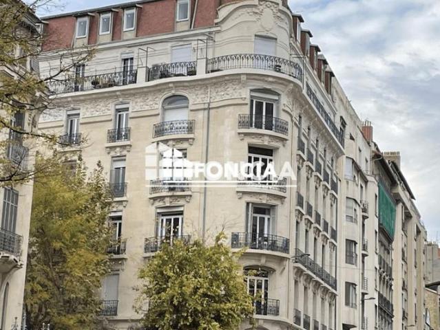 Tout savoir sur cet appartement dans le quartier Périer, à Marseille 8ème