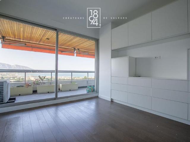 Tout savoir sur cet appartement dans le quartier Périer, à Marseille 8ème