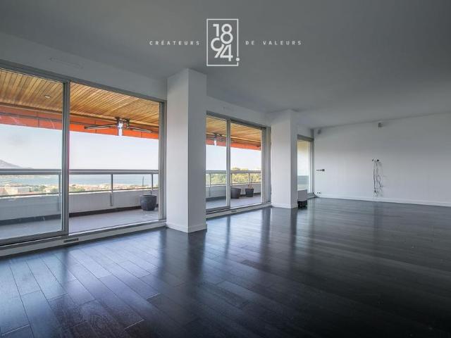 Tout savoir sur cet appartement dans le quartier Périer, à Marseille 8ème