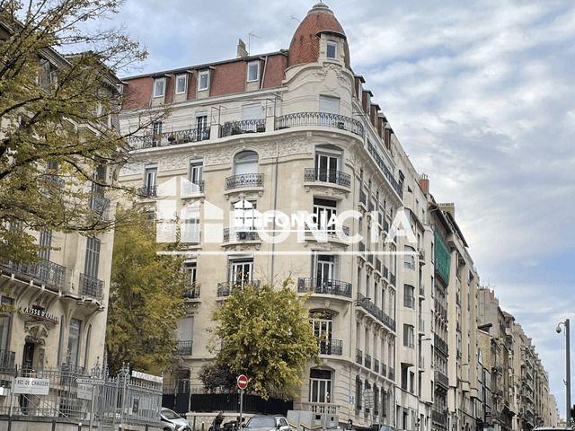 Tout savoir sur cet appartement dans le quartier Périer, à Marseille 8ème