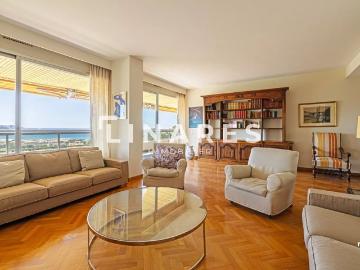 Tout savoir sur cet appartement dans le quartier Périer, à Marseille 8ème