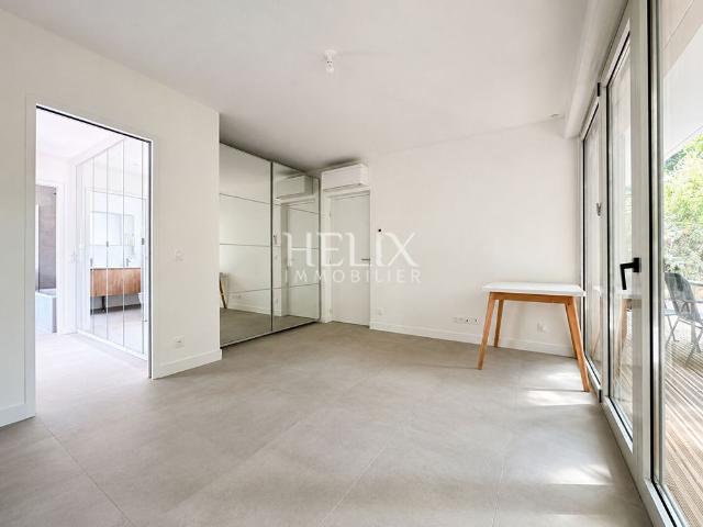 Tout savoir sur cet appartement dans le quartier Place Louis XIV, à Saint Germain en Laye