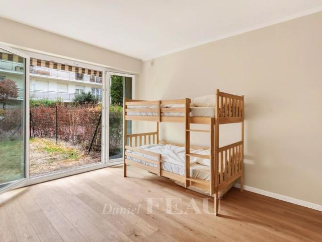 Tout savoir sur cet appartement dans le quartier Place Louis XIV, à Saint Germain en Laye