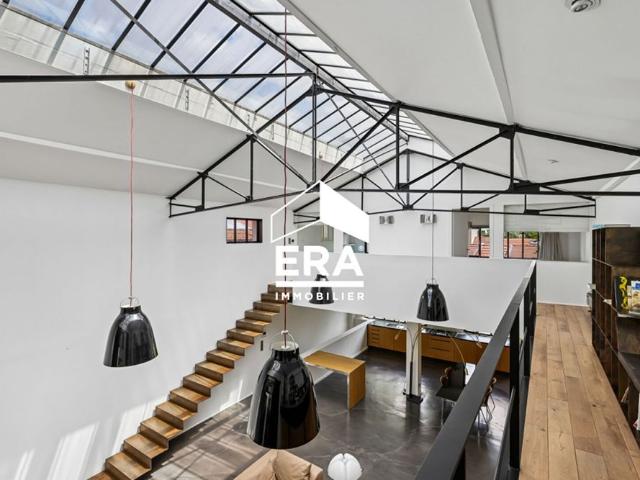Tout savoir sur cet appartement dans le quartier Ramenas Léo Lagrange, à Montreuil