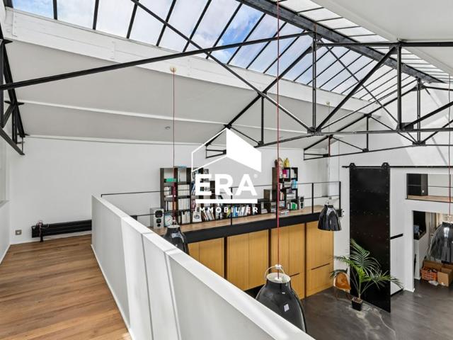 Tout savoir sur cet appartement dans le quartier Ramenas Léo Lagrange, à Montreuil