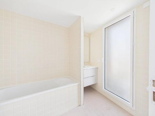 Tout savoir sur cet appartement dans le quartier Reine Mairie, à Boulogne Billancourt