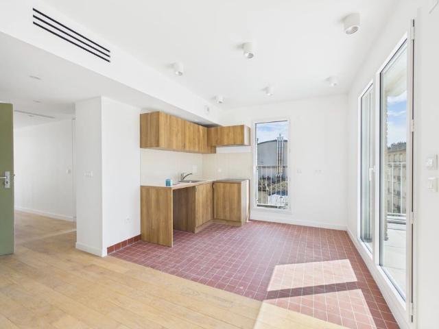 Tout savoir sur cet appartement dans le quartier Reine Mairie, à Boulogne Billancourt