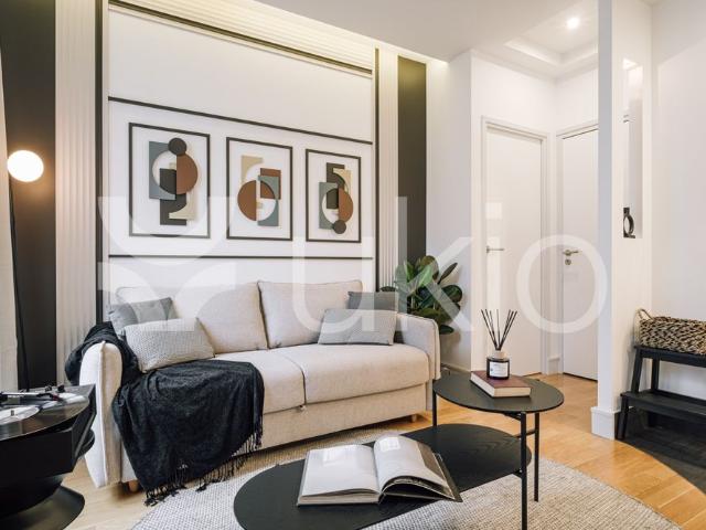 Tout savoir sur cet appartement dans le quartier République Saint Ambroise, à Paris 11ème