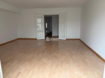 Tout savoir sur cet appartement dans le quartier Wilson Rivay, à Levallois Perret