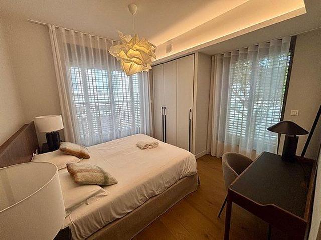 Tout savoir sur cet appartement dans le quartier Tête d'Or Foch Vitton, à Lyon 6ème