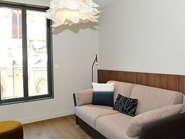 Tout savoir sur cet appartement dans le quartier Tête d'Or Foch Vitton, à Lyon 6ème