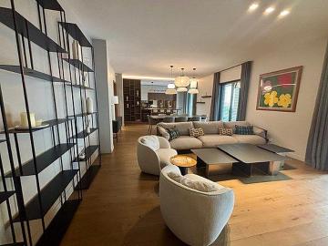 Tout savoir sur cet appartement dans le quartier Tête d'Or Foch Vitton, à Lyon 6ème