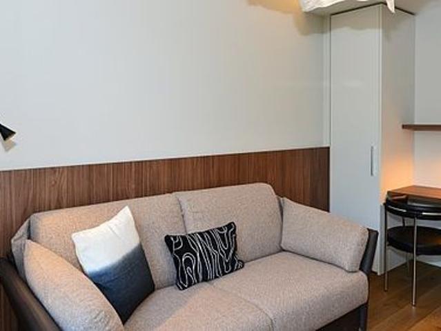 Tout savoir sur cet appartement dans le quartier Tête d'Or Foch Vitton, à Lyon 6ème