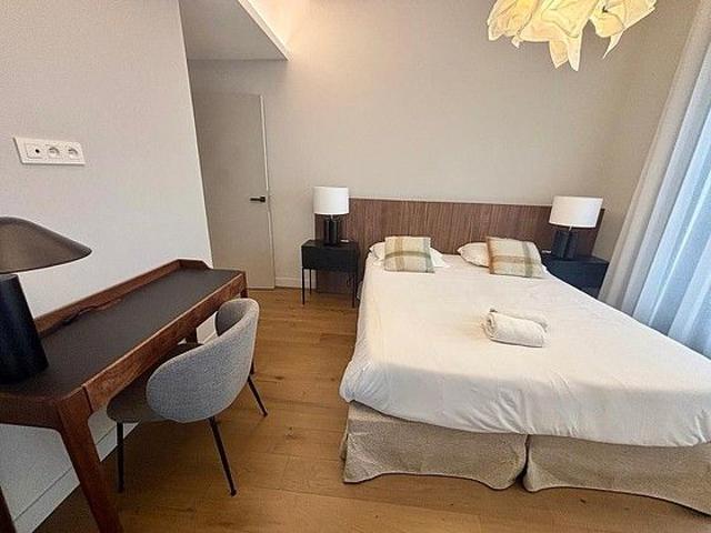 Tout savoir sur cet appartement dans le quartier Tête d'Or Foch Vitton, à Lyon 6ème