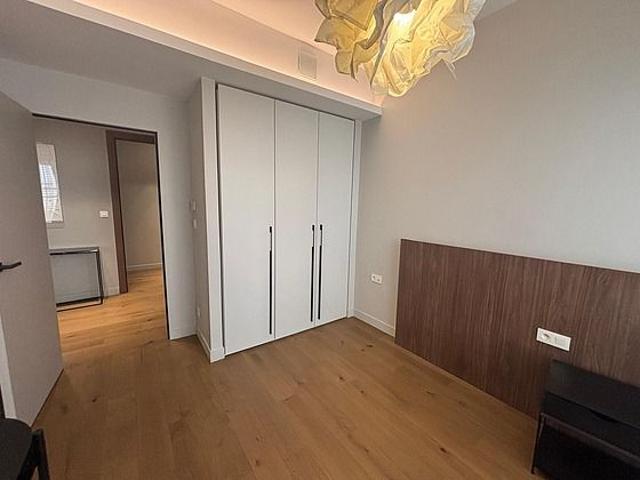 Tout savoir sur cet appartement dans le quartier Tête d'Or Foch Vitton, à Lyon 6ème