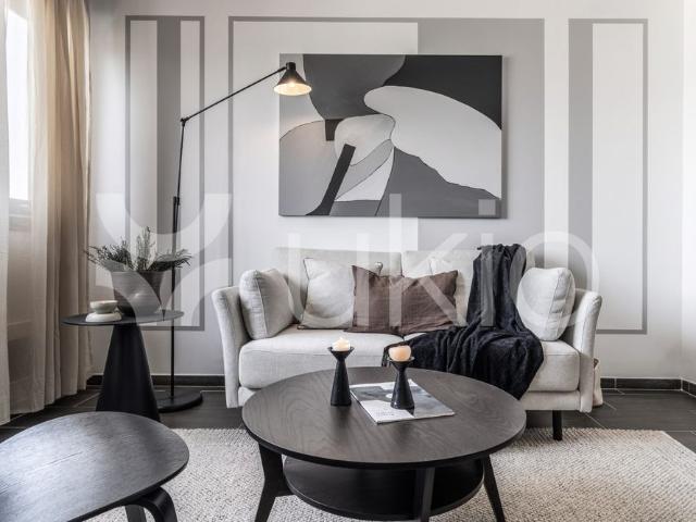 Tout savoir sur cet appartement dans le quartier Vaugirard Parc des Expositions, à Paris 15ème