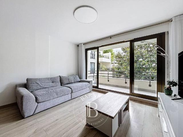 Tout savoir sur cet appartement dans le quartier Vaillant Sembat, à Boulogne Billancourt