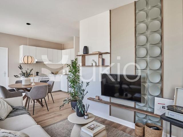 Tout savoir sur cet appartement dans le quartier Val de Grace, à Paris 5ème