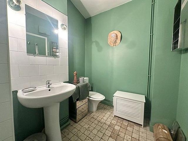 Tout savoir sur cet appartement dans le quartier Vivienne Gaillon, à Paris 2ème