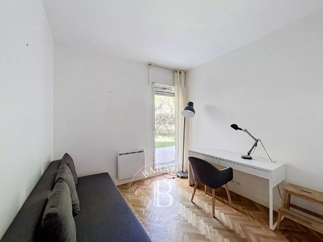 Tout savoir sur cet appartement dans le quartier Victor Hugo Belvédère, à Saint Germain en Laye