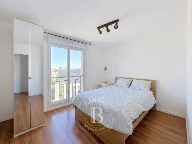 Tout savoir sur cet appartement dans le quartier Victor Hugo République, à Clichy