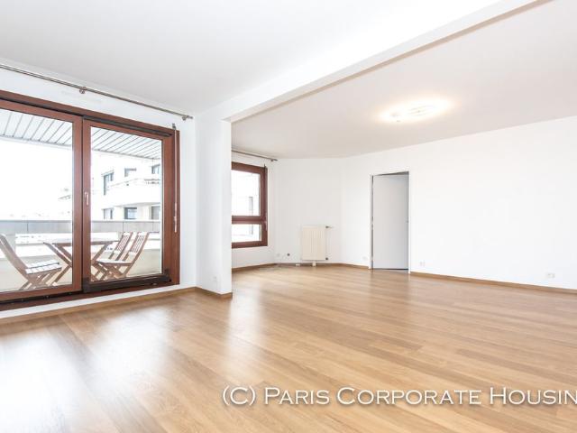 Tout savoir sur cet appartement dans le quartier Villiers Cerdan, à Levallois Perret