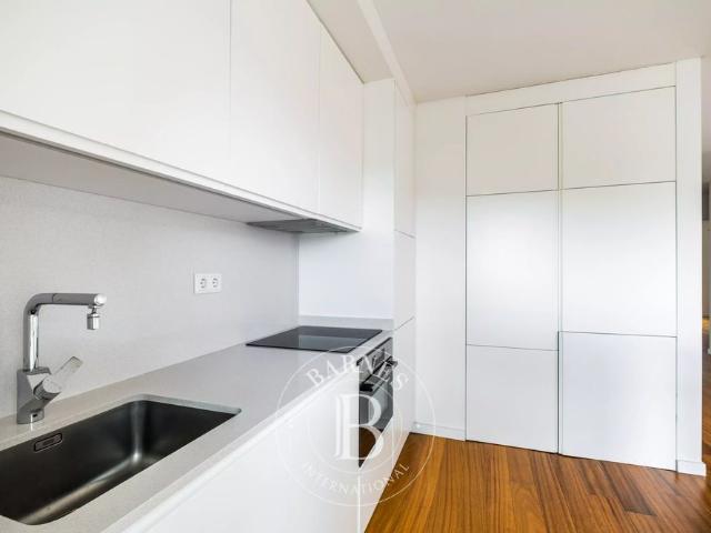 Tout savoir sur cet appartement Estrela
