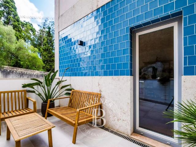 Tout savoir sur cet appartement Estrela