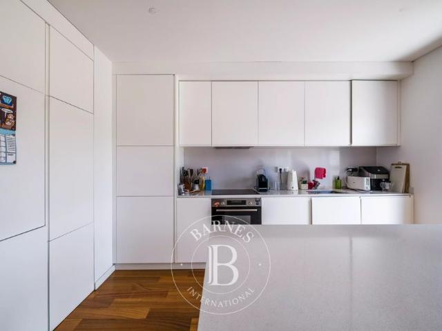 Tout savoir sur cet appartement Estrela