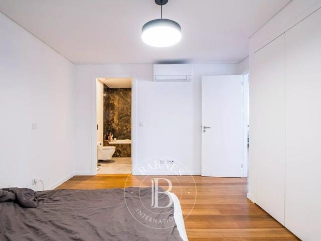 Tout savoir sur cet appartement Estrela