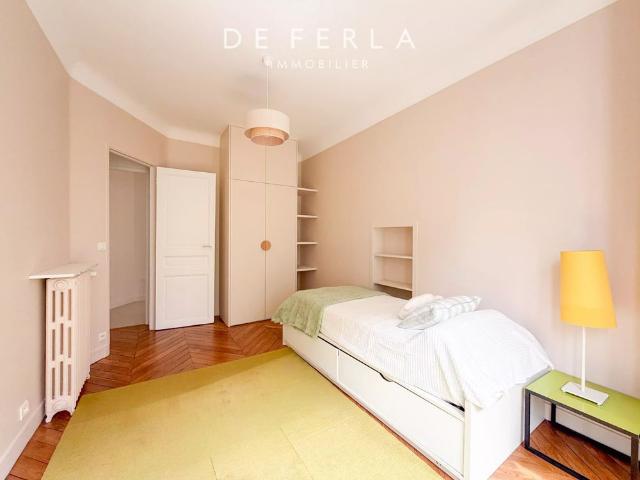 Tout savoir sur cet appartement