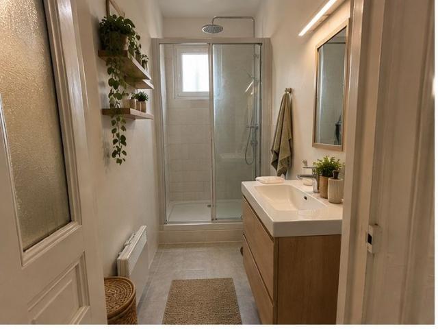 Tout savoir sur cet appartement