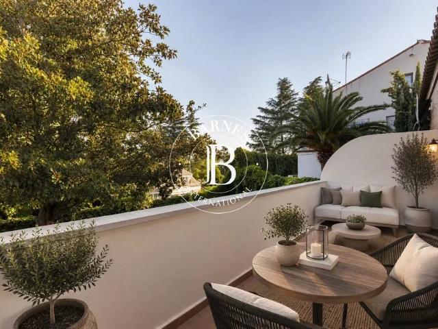 Tout savoir sur cette maison Madrid
