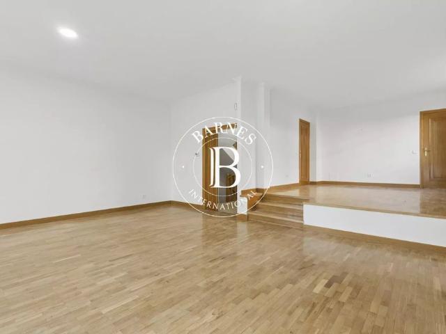 Tout savoir sur cette maison Madrid