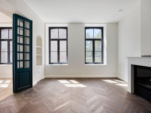 Tout savoir sur cette maison MERELBEKE MELLE