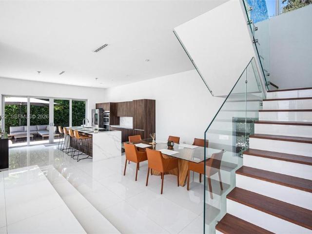 Tout savoir sur cette maison Miami