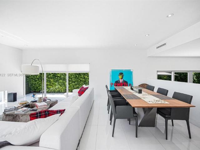Tout savoir sur cette maison Miami