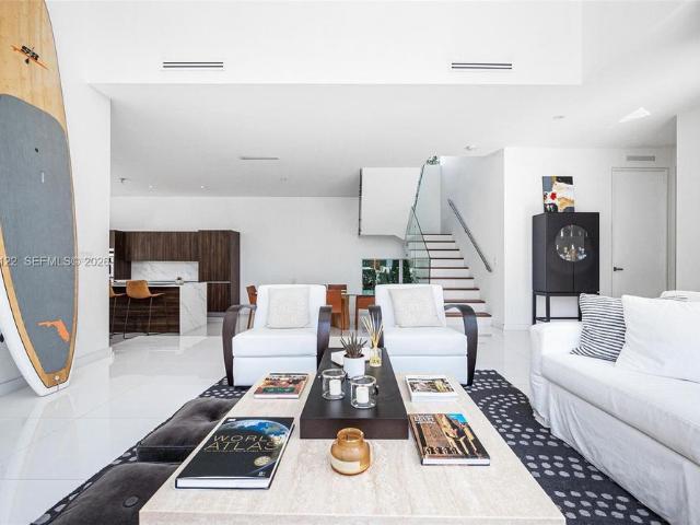 Tout savoir sur cette maison Miami