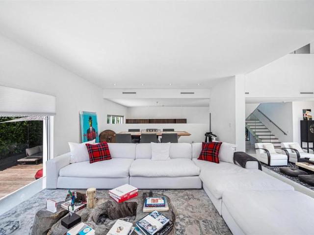 Tout savoir sur cette maison Miami