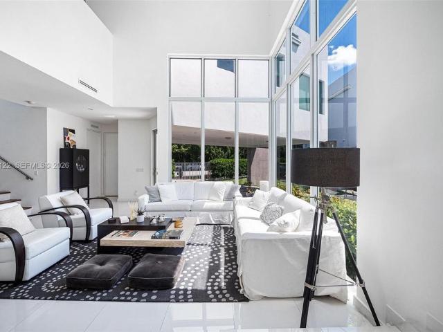 Tout savoir sur cette maison Miami
