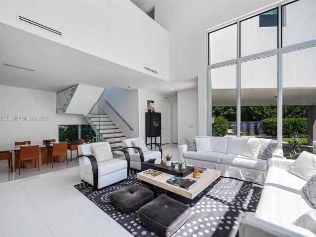 Tout savoir sur cette maison Miami
