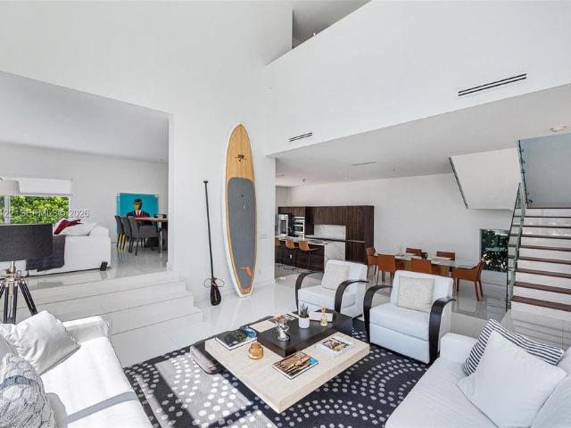 Tout savoir sur cette maison Miami
