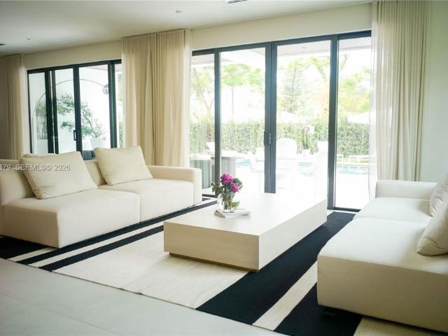 Tout savoir sur cette maison Miami
